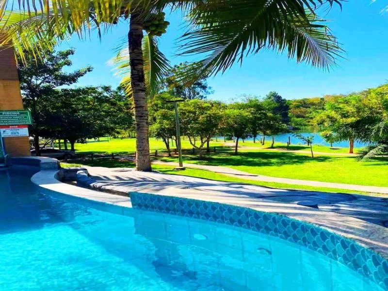 Fotos Condominio PONTAL DO LAGO CALDAS NOVAS